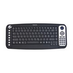 KeySonic ACK-616 RF Mini-Tastatur