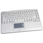 KeySonic ACK-540 RF Tastatur MAC