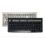 AK-700 Industrietaugliche Kompakt-tastatur