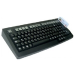 AK-780-P Magnetkartenlese-Tastatur