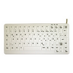 AK-C4100-W Medicalkey Tastatur