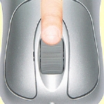 A4-Tech BW-35 Mouse