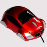 Mouse Car- SN-133 rot