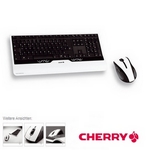 Cherry eVolution Orca wireless Laser  Desktop 