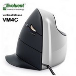Evoluent Vertical Mouse C Righthand