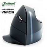 Evoluent Vertical Mouse C Right wireless