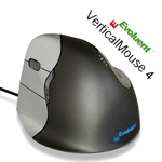 Evoluent Vertical Mouse 4 Lefthand