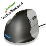 Evoluent Vertical Mouse 4 Righthand