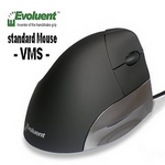 Evoluent Vertical Mouse Standard VMS