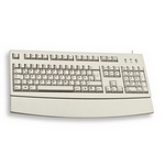 Cherry G83-6260 USB Tastatur