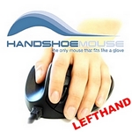 HandshoeMouse Lefthand