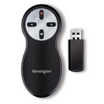 Kensington Si600 Wireless Presenter Remote