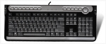 A4-Tech X-Key Multimedia Keyboard KX-5MU
