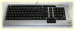 Llogi K310 Tastatur