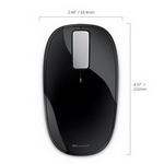 Microsoft Explorer Touch Mouse 