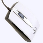 A4-Tech MOP-59 NoteBook Mouse