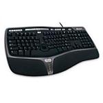 Microsoft Natural Ergonomic Keyboard 4000 UK