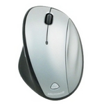 Microsoft Wireless Laser Mouse 6000 V2