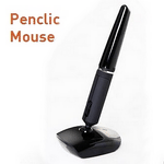 PenClic 3 Mouse wireless - Maus in Stiftform
