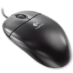 Logitech S96 Optical Mouse OEM