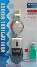 Sansun Mini Optical