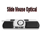 Slide Mouse Optical