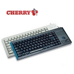 Cherry G84-4400 Trackball USB schwarz