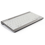 Ultraboard 940 kompakte, ergonomische Tastatur Bluetooth