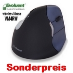 vertical mouse 4 wireless