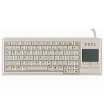 AK-4400-GUW Tastatur