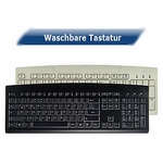 AK-8000 wasserfeste Tastatur