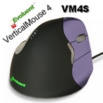 Evoluent VerticalMouse 4 SMALL