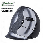 Evoluent VerticalMouse D LARGE wireless