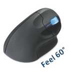 Feel 60 wireless Mouse