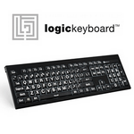 LogicKeyboard Astra