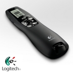 Logitech Presenter R800