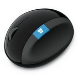 Microsoft Sculpt Mouse