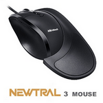 Newtral 3 Ergonomic Mouse