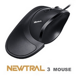 Newtral 3 Ergonomic Mouse