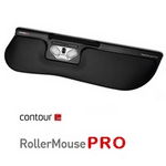 RollerMouse PRO Plus