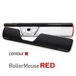 RollerMouse RED