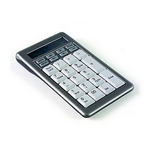 S-board 840 numeric Keypad
