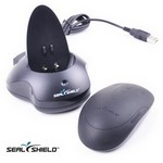 SEALSHIELD Mouse IP68 wireless