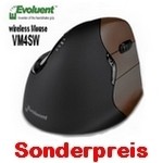 vertical mouse wireless small