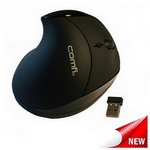 Ergonomic COMFI 2 Mouse wireless